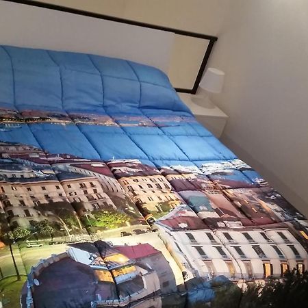 Vincent'S Home ナポリ エクステリア 写真