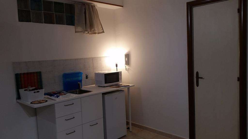 Vincent'S Home ナポリ エクステリア 写真
