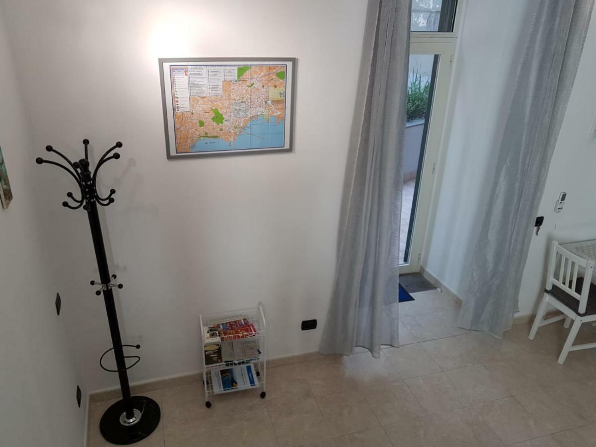 Vincent'S Home ナポリ エクステリア 写真